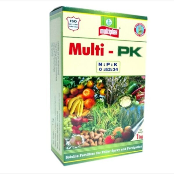 Multiplex Multi PK (0:52:34) 1kg