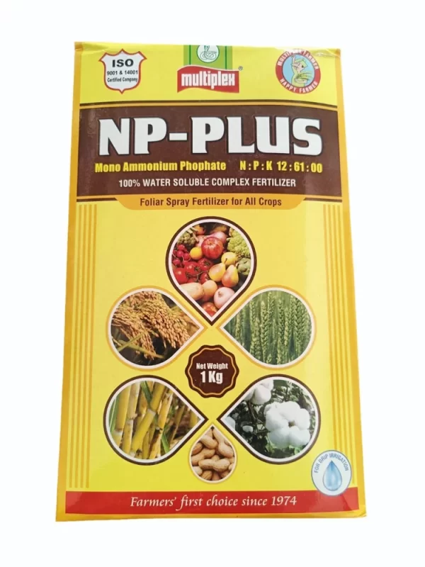 Multiplex NP Plus (12:61:00) 1kg